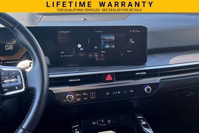 2024 Kia Sorento X-Line EX