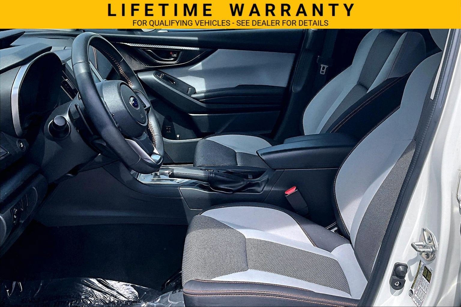 2023 Subaru Crosstrek Premium