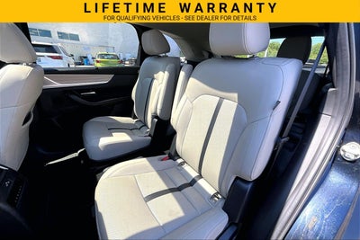 2024 Mazda Mazda CX-90 3.3 Turbo Premium