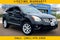 2013 Nissan Rogue SL