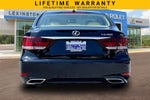 2013 Lexus LS 460 