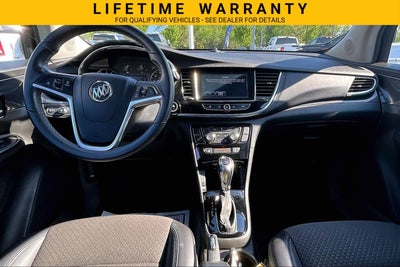 2020 Buick Encore Sport Touring