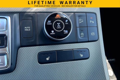 2024 Hyundai Palisade XRT