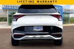 2025 Kia Sportage Hybrid SX-Prestige