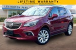 2017 Buick Envision Premium I