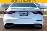 2022 Mercedes-Benz E-Class E 450