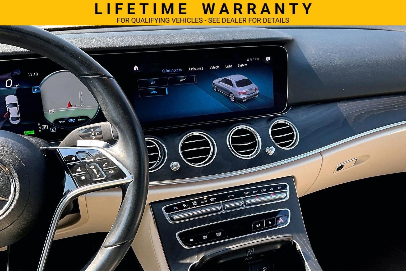 2022 Mercedes-Benz E-Class E 450