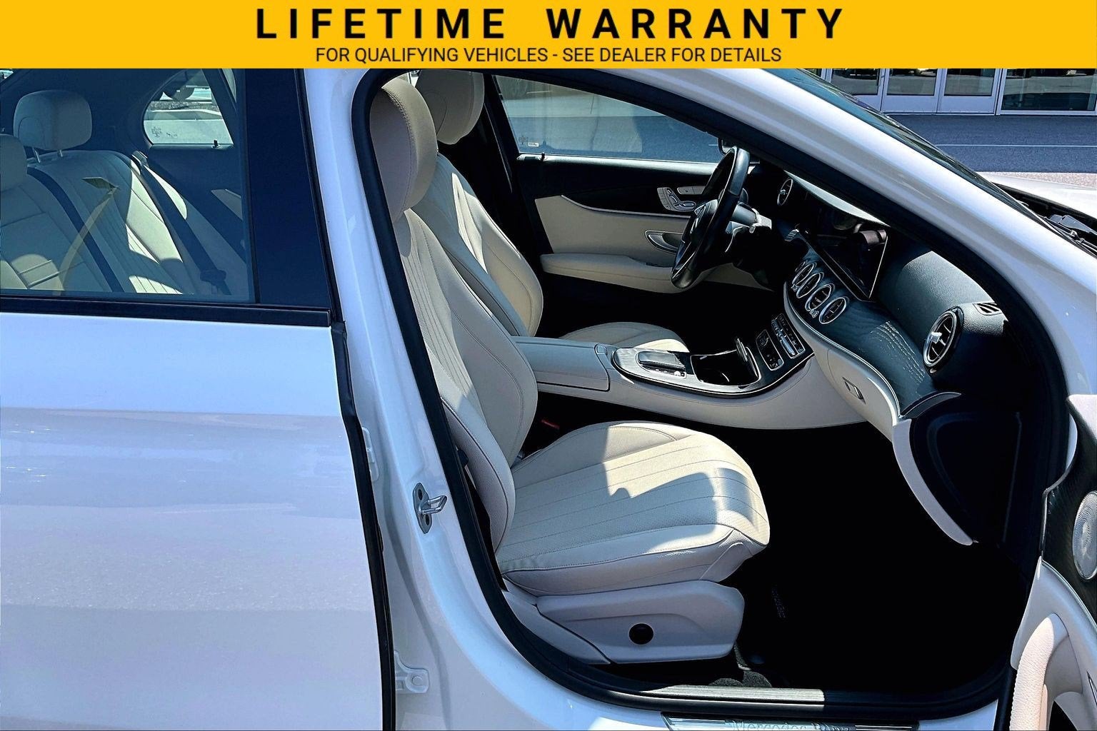 2022 Mercedes-Benz E-Class E 450