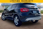2016 Mercedes-Benz GLA GLA 250