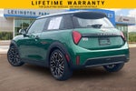 2025 MINI Hardtop 2 Door Cooper S