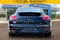 2016 Porsche Panamera 4