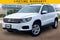 2017 Volkswagen Tiguan S