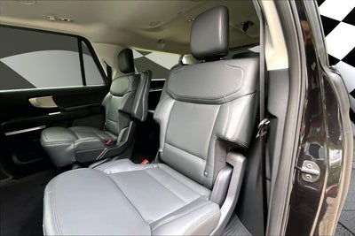2027 Ford Expedition Max Active