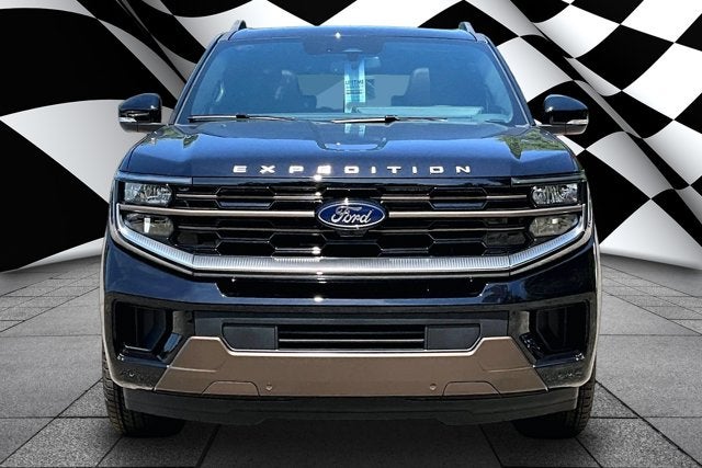 2026 Ford Expedition Max King Ranch
