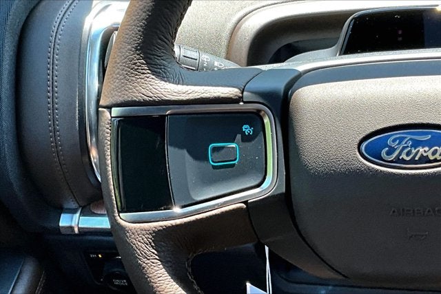 2026 Ford Expedition Max King Ranch