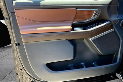 2026 Ford Expedition Max King Ranch