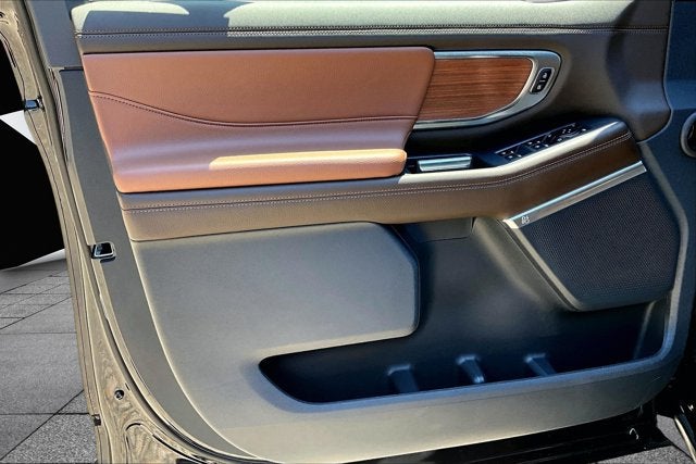 2026 Ford Expedition Max King Ranch
