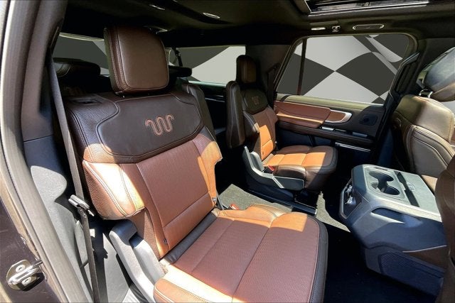 2026 Ford Expedition Max King Ranch