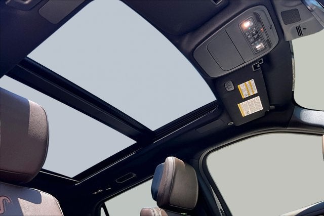 2026 Ford Expedition Max King Ranch