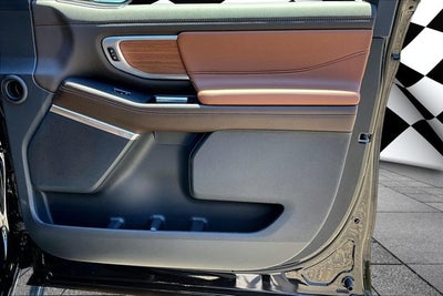 2026 Ford Expedition Max King Ranch