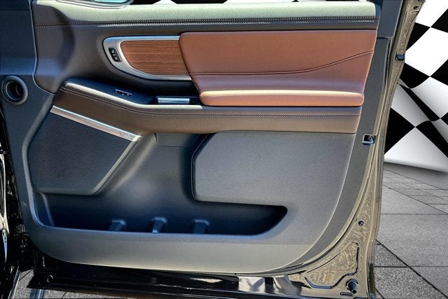 2026 Ford Expedition Max King Ranch