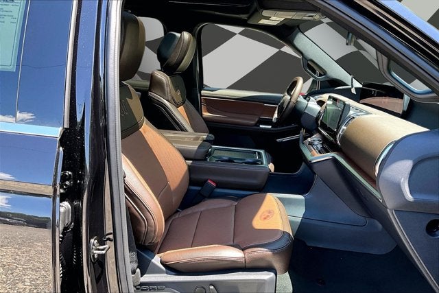 2026 Ford Expedition Max King Ranch