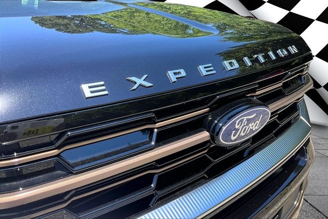 2026 Ford Expedition Max King Ranch