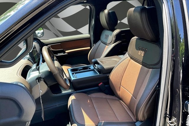 2026 Ford Expedition Max King Ranch