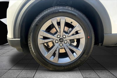 2026 Ford Explorer ACT