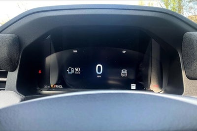 2026 Ford Explorer ACT