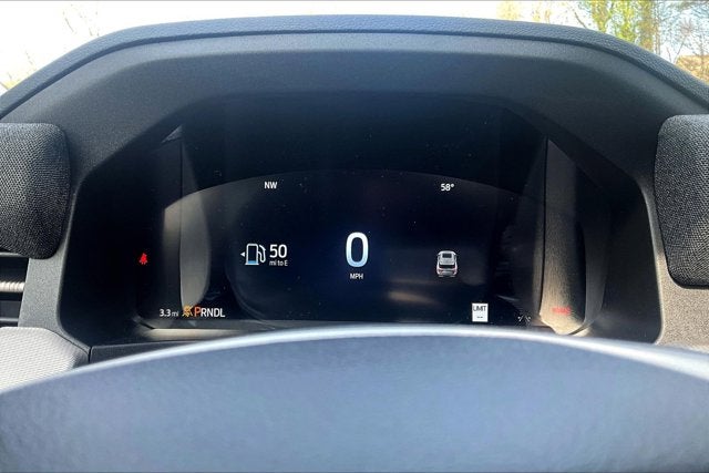 2026 Ford Explorer ACT