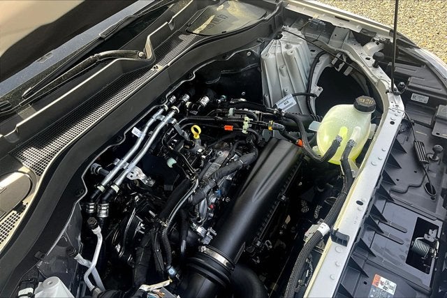 2026 Ford Explorer ACT