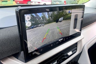 2026 Ford Explorer ACT