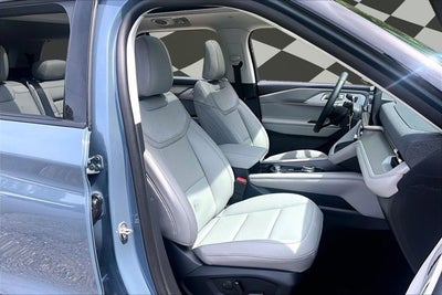 2026 Ford Explorer ACT