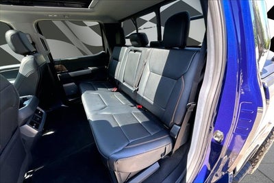 2026 Ford Super Duty F-250 SRW 4WD