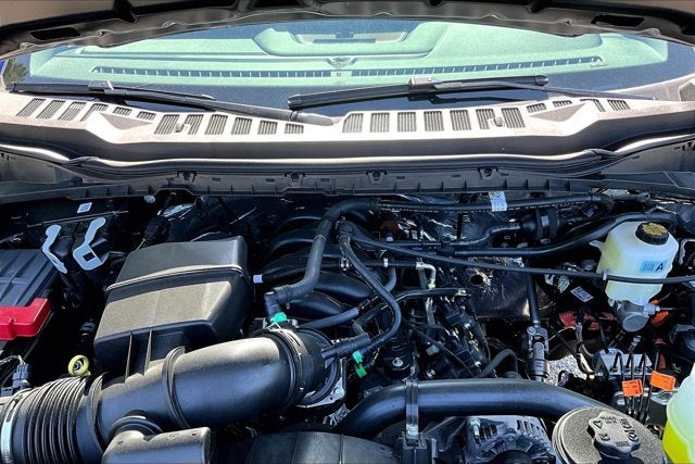 2026 Ford Super Duty F-250 SRW 4WD