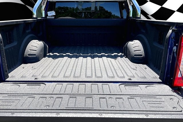 2026 Ford Super Duty F-250 SRW 4WD