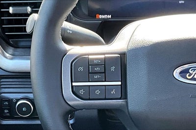 2026 Ford Super Duty F-250 SRW 4WD