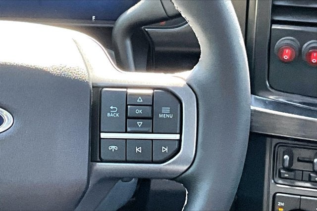 2026 Ford Super Duty F-250 SRW 4WD