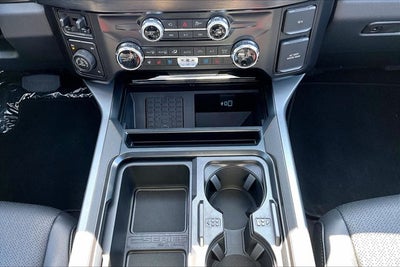 2026 Ford Super Duty F-250 SRW 4WD