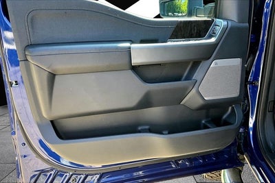 2026 Ford Super Duty F-250 SRW 4WD