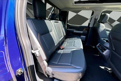 2026 Ford Super Duty F-250 SRW 4WD