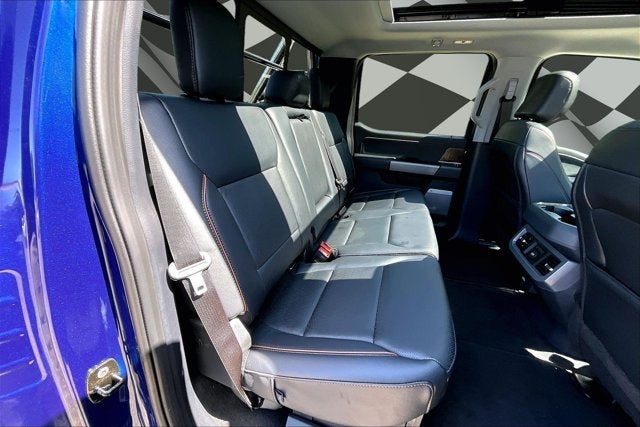 2026 Ford Super Duty F-250 SRW 4WD