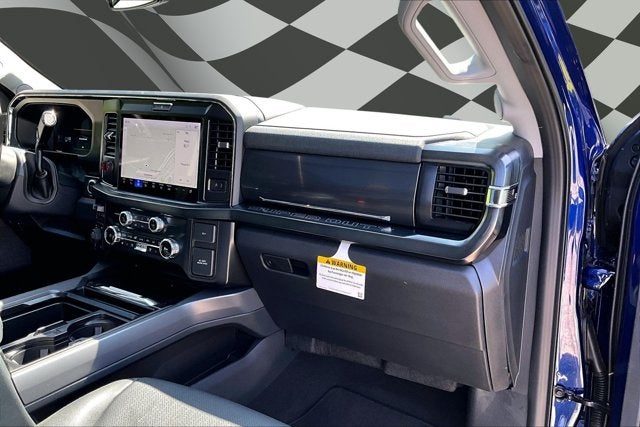 2026 Ford Super Duty F-250 SRW 4WD