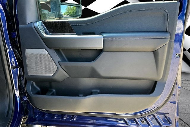 2026 Ford Super Duty F-250 SRW 4WD