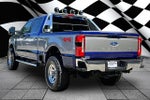 2026 Ford Super Duty F-250 SRW 4WD