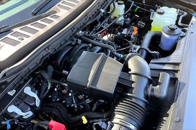 2026 Ford Super Duty F-250 SRW 4WD