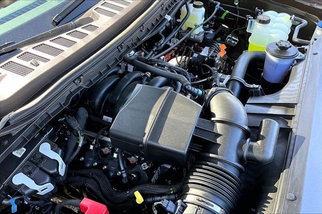 2026 Ford Super Duty F-250 SRW 4WD