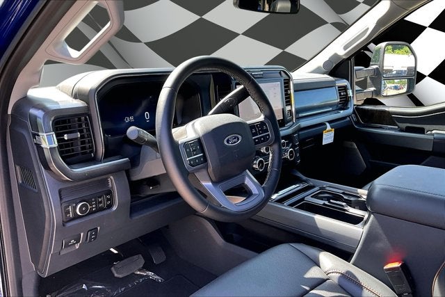2026 Ford Super Duty F-250 SRW 4WD