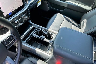 2026 Ford Super Duty F-250 SRW 4WD